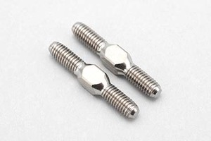 ランスフォード　チタン・ターンバックル　3x20mm　　2本セット　送料210円 