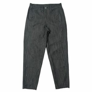 COMME des GARCONS HOMME PLUS 02SS pant