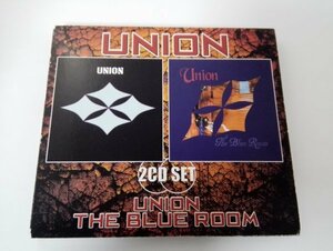 UNION / THE BLUE ROOM 【輸入盤】