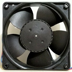 Apple 純正 Power Mac G4 MDD 冷却ファン / PAPST MULTI FAN 4212H