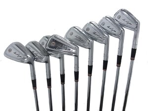 ■ヴィンテージ■ベンホーガン■Ben Hogan Apex 1973年モデル 8本セット■3I-9I.PW■Apexスチール■3■名器中古