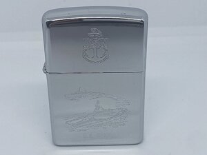 ★ Zippo ジッポ 1993年製 USN アメリカ海軍 ジッポー ライター