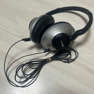 BOSE ボーズ ヘッドフォン TriPort TP-A1 ジャンク