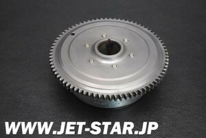 シードゥ XP 2000年モデル 純正 HUB-FLYWHEEL (部品番号420966682) 中古 [S644-007]