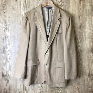 40s VINTAGE PENDLETON ウール テーラードジャケット サイズ メンズM程 40年代 ヴィンテージ 古着 e24031426