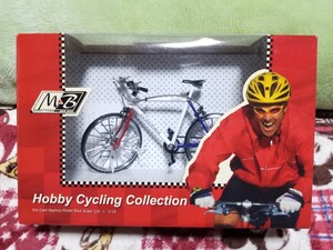 1/6~1/10 自転車　模型　Hobby Cycling Collection 新品未開封 ミニチュア