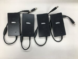 DELL純正ACアダプター DA65NS3-00 PA-12/19.5V3.34A中古　4個セット　管（２F-S）