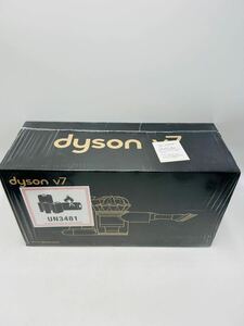 新品未開封 Dyson V7 Trigger Origin HH11MO ダイソン コードレスクリーナー