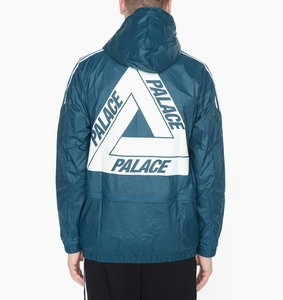 Adidas x Palace ジャケット サーフペトロール AO2705 adidas Originals アディダス パレース 2016SS SKATEBOARDS Jacket Lサイズ