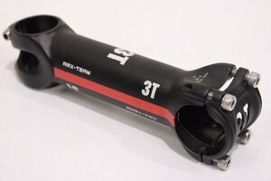 ●3T ARX-TEAM 130mm アヘッドステム OS -6度