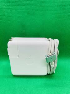 即決！【中古・動作品】Apple 純正 60W MagSafe 2 Power Adapter A1435 MacBook ACアダプター 　#28