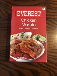 everest chicken masala 8個