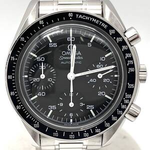 OMEGA Speedmaster オメガ スピードマスター 3510.50 5※※※※※※※ 自動巻き 腕時計 OH.研磨済み