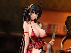 1/6 大鳳 ドレスver アズールレーン アズレン ガレージキット GK フィギュア プラモデル ガレキ 未塗装 未組立