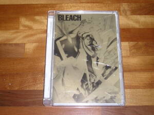 国内正規品 セル版 DVD ブリーチ BLEACH 01 護延十三隊隊別 ノンクレジット