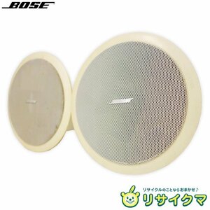 【中古】M▽ボーズ BOSE スピーカー 天井埋め込み型 175 (30946)