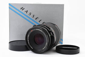 HASSELBLAD ハッセルブラッド CARL ZEISS MAKRO-PLANAR 120mm F4 T* CFタイプ 元箱付 [新品同様] #2307361A