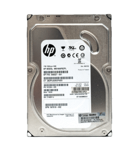 1TB Seagate ST1000NM0001 SAS HP:MB1000FBZPL 即決 9-18-13