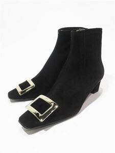 63171 Roger Vivier ベルヴィヴィエ チェルシーブーティ 