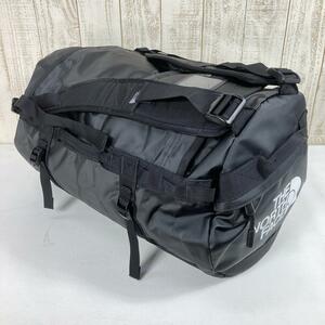 ノースフェイス ベースキャンプ ダッフル S BC Duffel S 44L ギアダッフル ダッフルバッグ バックパック NORTH FACE NM8