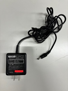 ACアダプタ I-O DATA アイ・オー・データ K-8827 5V 2.2A POWER SUPPLY AC電源 AC ADAPTER