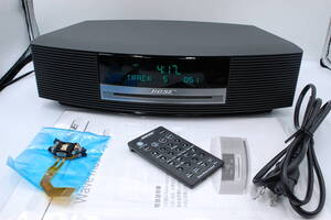 ★◆ BOSE ボーズ Wave Music System AWRCCＢ CD/ラジオ 動作良好品 ◆★