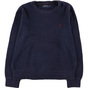 古着 ラルフローレン Ralph Lauren POLO RALPH LAUREN ニットセーター メンズM /eaa398079 【SS2406】