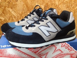 NEW BALANCE　ニューバランス M574JMJ　HECTIC　YOPPY　MT580　992　991　NITROW