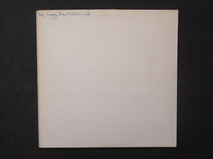 [即決][初回マトA1/B1][英テストプレス]■Boz Scaggs - Down Two Then Left■ボズ・スキャッグス■TOTO / トト■[UK TEST PRESSING]