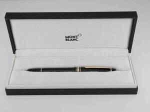 *即決* モンブラン MONTBLANC マイスターシュテュック クラシック 145 万年筆 F