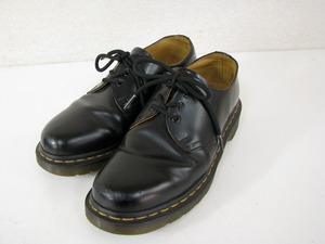 ドクターマーチン　Dr.Martens　146159　3ホール　シューズ　UK5　(24.0cm程度)