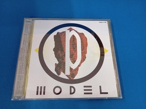 P-MODEL(平沢進) CD P-Model
