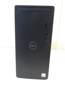 H3878　!DELL Inspiron 3881　Core i5-10400＠2.9G 　メモリ8G　BIOS確認済み 