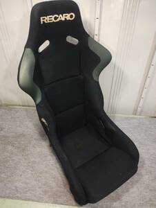 RECARO レカロ SP-G SPG フルバケ