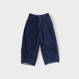 NEEDLES×BEAMS BOY【別注 HD Pants】