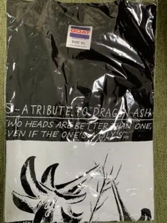 未開封25 -A Tribute To Dragon Ash- Tシャツ黒 XL