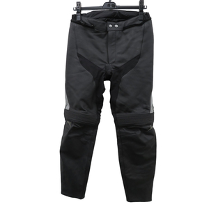 KUSHITANI クシタニ K-1071 GROOVE PANTS グルーヴパンツ ブラック系 M [240101130802] バイクウェア メンズ