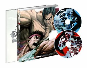 STREET FIGHTER X 鉄拳 コレクターズ・パッケージ(初回生産版特典「ワールドウォーリアパック」同梱) - Xbox360　(shin