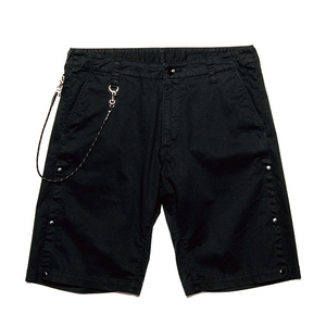 uniform experiment VENTILATION SHORTS(UE-200017)SOPHNET. / soph uniform experiment ソフネット黒M