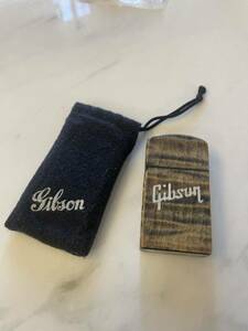 希少　ZIPPO GIBSON Nashville ジッポー ギブソン ナッシュビル USED