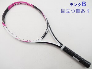 中古 テニスラケット ヨネックス ブイコア スピード 2012年モデル (G1)YONEX VCORE SPEED 2012