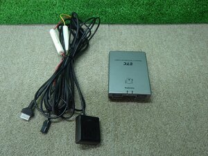 123 ETC Matsushita 08686-00190 CN-ES0501CK アンテナ分離型 12V/24V 軽自動車