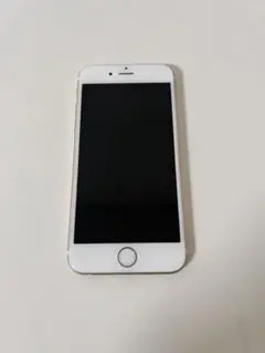 iPhone6s ゴールド　SIMフリー