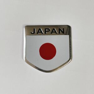 エンブレム 日本 日の丸 日本 JAPAN JDM