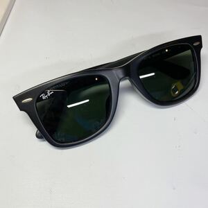 Ray-Ban レイバン　サングラス　WAYFARER ウェイファーラー　RB2140-F 901-S 52□22 150 3N rb080905 木村拓哉