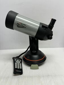 CELESTRON NEXSTAR 4 GT 三脚あり 天体望遠鏡