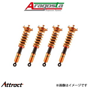 アラゴスタ 車高調キット タイプE クーペ 175A/18/2.0/2.0T 60FI.01.A1.111 Aragosta 車高調