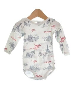 PETIT BATEAU ワンピース（その他） キッズ プチバトー 中古　古着