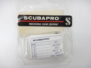 ＳＣＵＢＡＰＲＯ 【 R190 / R380 REPAIR KIT】