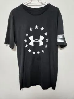 UNDER ARMOUR　アンダーアーマー　Tシャツ　MD